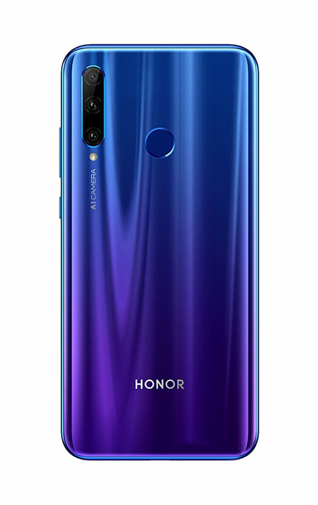 Honor 20 Lite